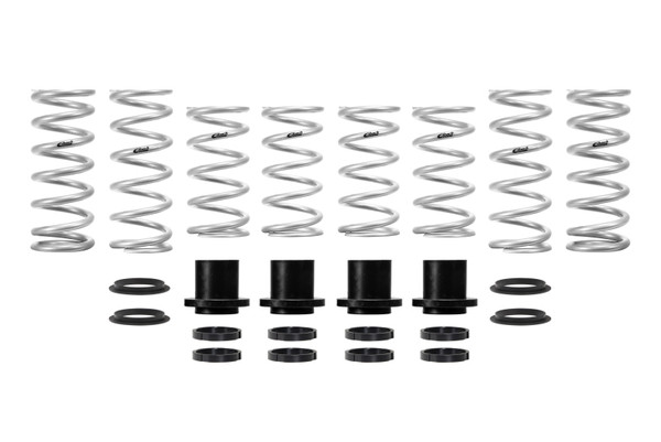 Eibach 11-14 Polaris RZR Pro-UTV - Stage 3 Performance Spring System (Set Of 8 Springs) - E85-209-005-03-22