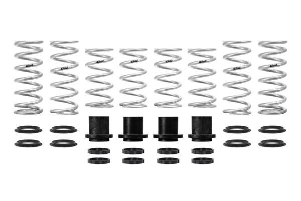 Eibach 15-16 Polaris RZR Pro-UTV - Stage 2 Performance Spring System (Set Of 8 Springs) - E85-209-005-05-22