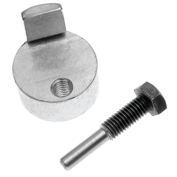 Gates 1/2in x 25ft 500psi PolarSeal A/C Hose (10AC134AX25FT) - 85666