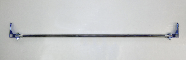 Cusco Power Brace Rear Pillar 17-23 Suzuki Swift Sport (ZC33S) - 60J 492 RP