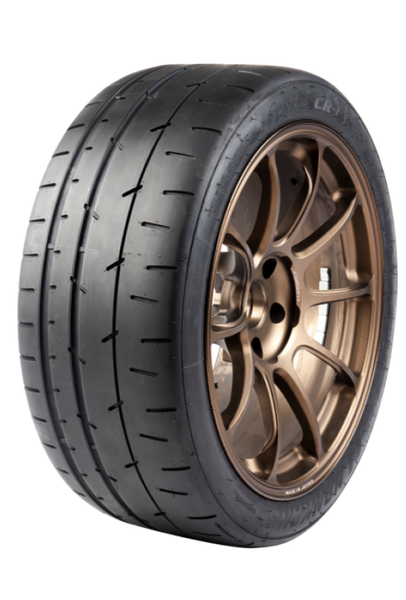 Nankang CR-S Tire - 315/30ZR21 105 (Y) XL - JD963