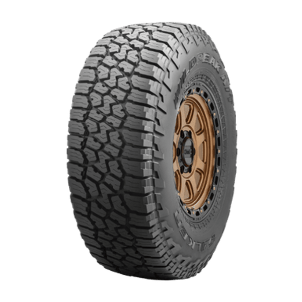 Falken Wildpeak A/T3W All-Terrain Tire - 265/65R18