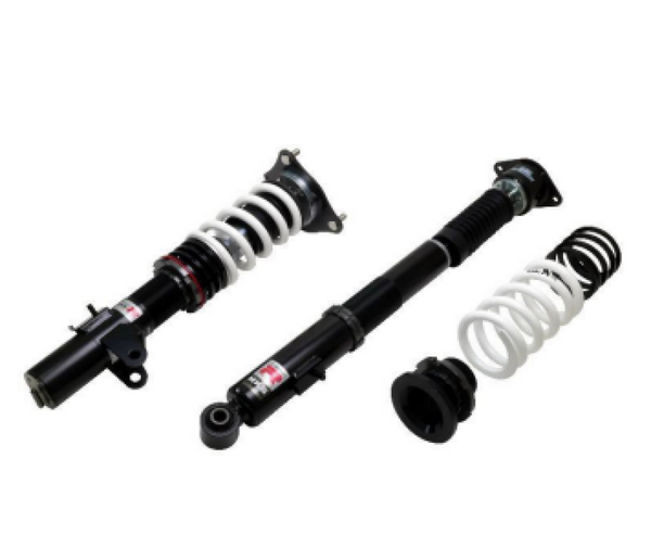 HKS 2022+ Honda Civic Type R Hipermax R FL5 Full Kit w/ Canceller Kit - 80310-AH005C