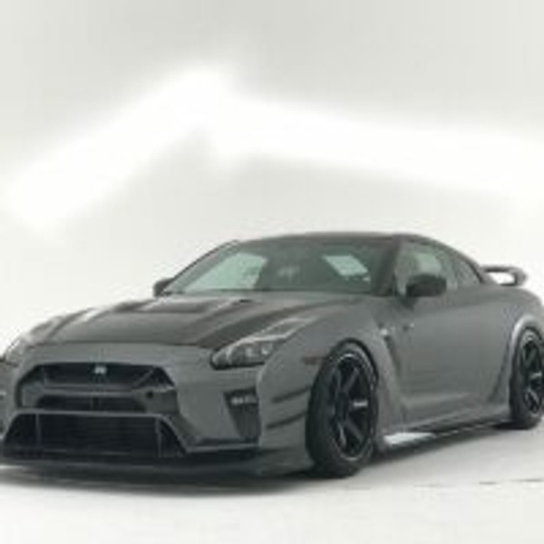 Varis Magnum Opus (’19 Version) Kit for 2009-19 Nissan GT-R [R35]