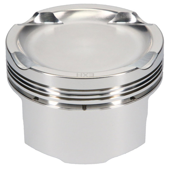 JE Pistons Chrysler SRT4 88.0mm Bore 8.50:1 Inverted Dome/Dish Single Piston - 296902S