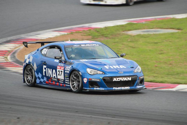 VARIS VARIS ALL CARBON GT WING FOR STREET FOR 2012-16 SUBARU BRZ [ZC6] VATO-043