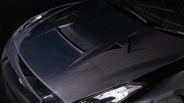 VARIS ARISING-I CARBON SIDE UNDER SKIRT FOR 2019-20 TOYOTA SUPRA GR [A90] VATO-303