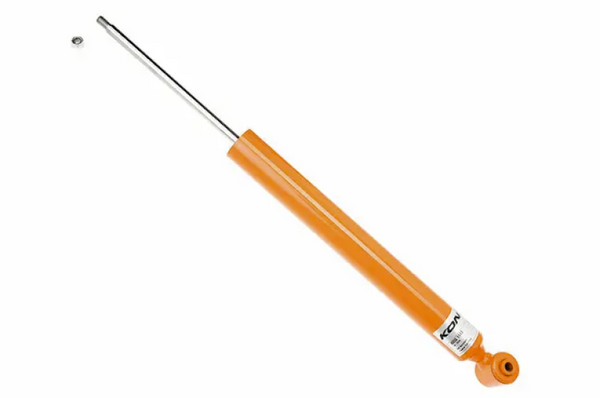 Koni STR.T (Orange) Shock Mercedes Benz C Class W204 Rear - 8050 1143