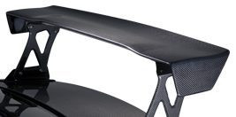 VARIS EURO WING 1430MM, CARBON, STANDARD 230MM, A TYPE