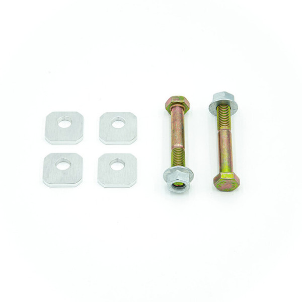 SPL Parts 08-15 Lancer Evolution X Eccentric Lockout for Toe Arm - SPL ELT EVOX