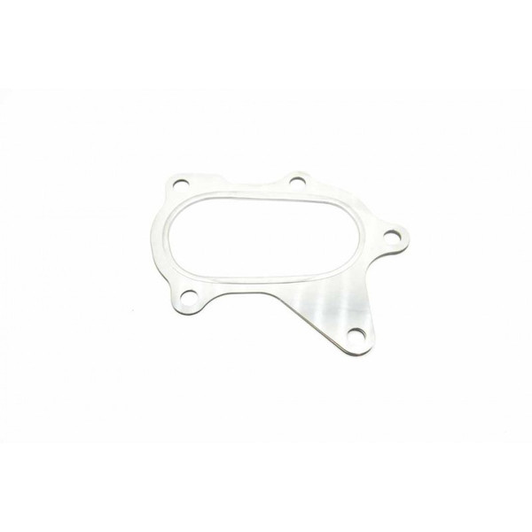 Turbo XS Hyundai Genesis Coupe 2.0T BK2 7 Layer Stainless Steel Turbine Outlet Gasket - GTO-GCBK2