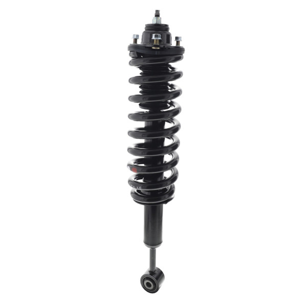 KYB Shocks & Struts Strut Plus Front Left 17-23 Lexus GX460 (w/o Adaptive Variable Suspension) - SR4715