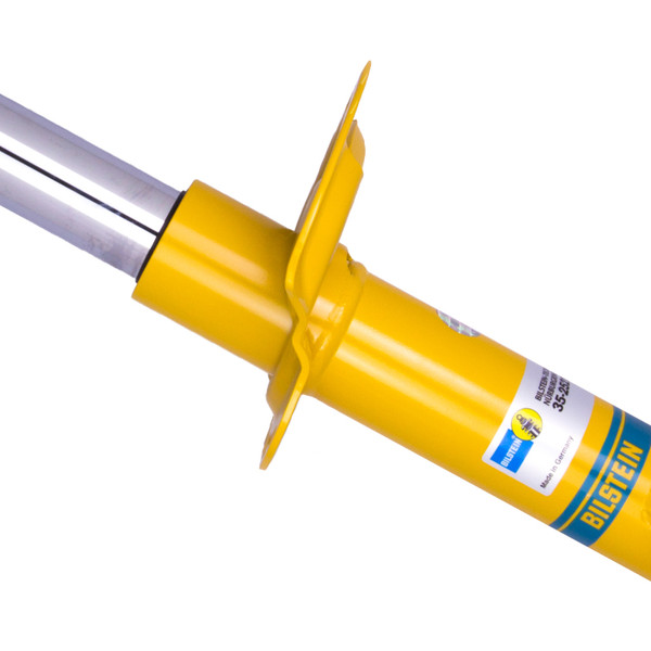 Bilstein B6 13-20 Ford Fusion Front Left Monotube Strut Assembly - 35-252108