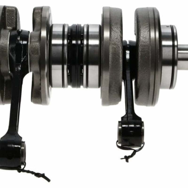 Wiseco KX 80/85/100/RM100 Crankshaft Kit - WPC119