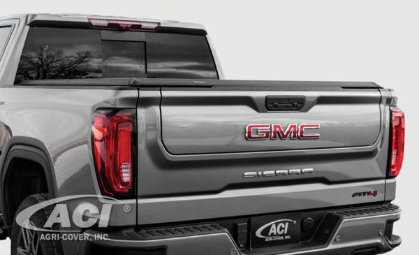 2019+ Chevy/GMC 1500 5ft8I Box (w/ or w/o Multi Tailgate) (w/o CarbonPro box) - J1020079