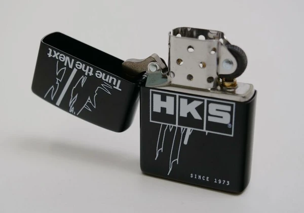 HKS Zippo Lighter TTN - 51007-AK562