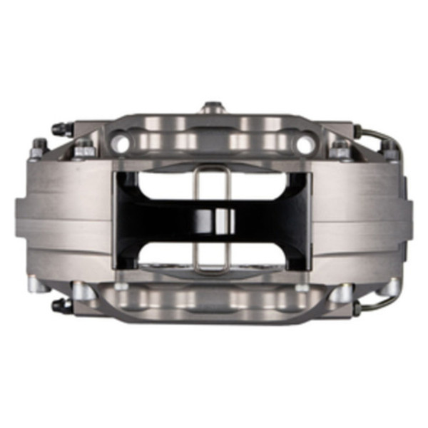 StopTech 91-05 Acura NSX Rear BBK Trophy Sport ST-40/ST-10 Calipers Slotted 328x28mm Rotors - 83.055.0043.R1