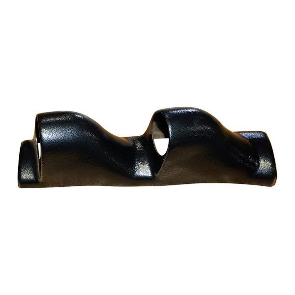 BLOX Racing 95-99 Mitsubishi Eclipse Pillar Pod Gauge Mount - 2 Gauges - BXPP-31918