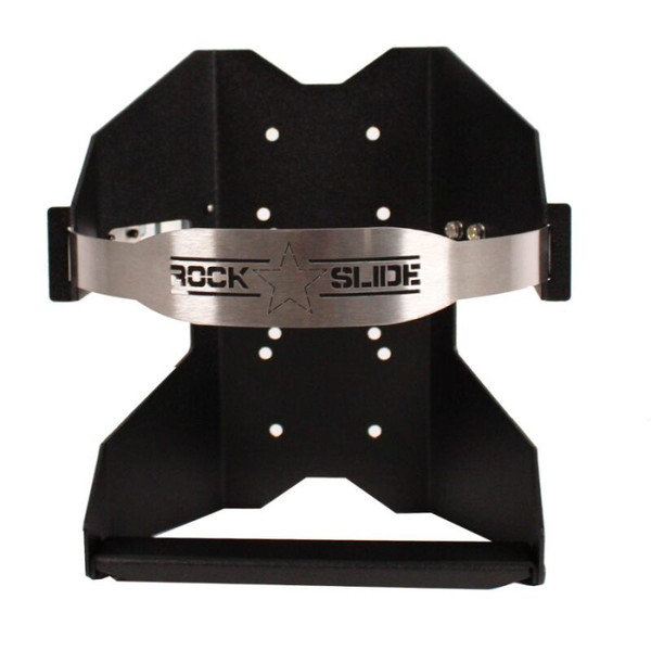 Rock Slide Engineering Propane Tank Holder - AC-PROP