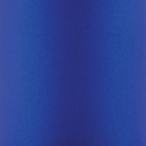 Wehrli 13-18 Cummins Fabricated Aluminum Radiator Cover - Blueberry Frost - WCF100546-BBF