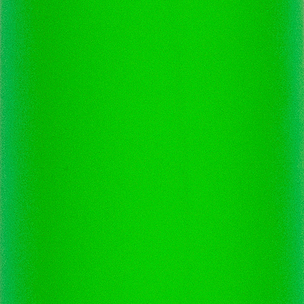 Wehrli 13-18 Cummins Fabricated Aluminum Radiator Cover - Fluorescent Green - WCF100546-FG