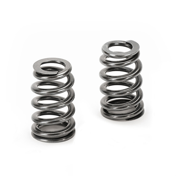 Supertech BMW S63 V8 Conical Spring Kit - Rate 83lbs (Ex) 80lbs (In) - SPRK-BMS63B