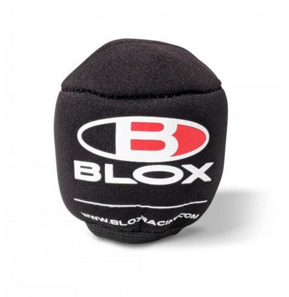 BLOX Racing Universal Shift Knob Beanie XL Round - BXAP-XL032