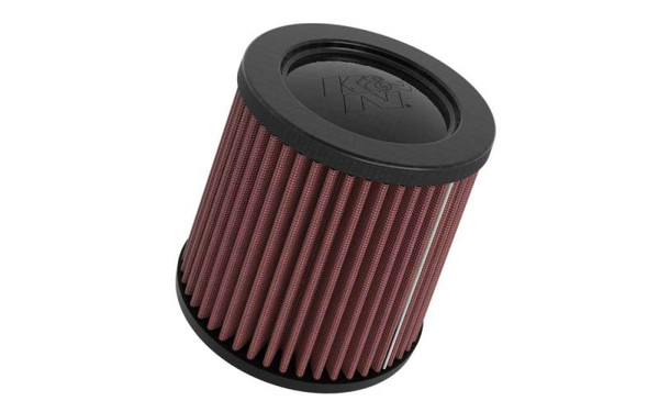 K&N Round Tapered Universal Air Filter 2.75in Flange 5.063in Base 4.5in Top 5in Height - RP-3221