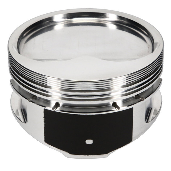 JE Pistons Chevy Small Block 4.155in Bore -26.80cc Inverted Dome / Dish - Single Piston - 170818S