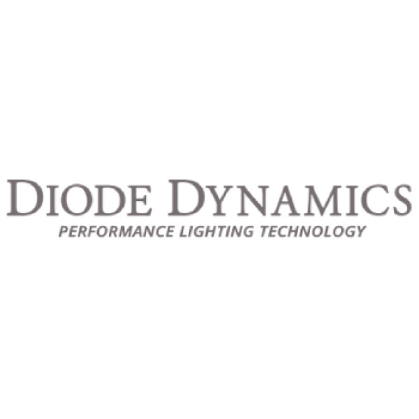 Diode Dynamics 18-21 Subaru Crosstrek Sport SS3 LED Ditch Light Kit - Yellow Combo - DD6559