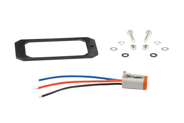 Diode Dynamics Stage Series 2 In Flush Mounting Kit Each - DD6608S