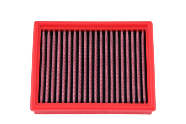 BMC 02-04 Audi A6 (4B/C5) 4.2L V8 RS6 Replacement Panel Air Filter (2 Filters Req.) - FB188/01