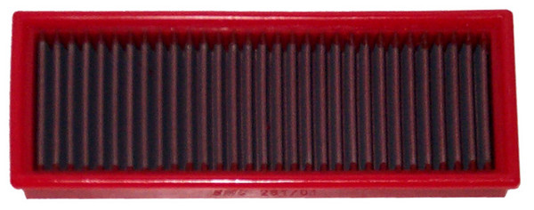 BMC 04-07 Chrysler Crossfire 3.2L SRT-6 Replacement Panel Air Filter (2 Filters Req.) - FB281/01