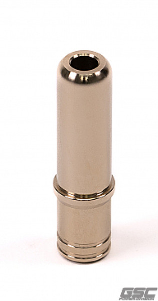 GSC K-series iVtec Honda Exhaust Valve Guide with Stopper (Single) - 3023