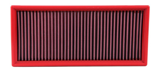 BMC 98-02 Subaru Forester (SF) 2.0L Replacement Panel Air Filter - FB392/01