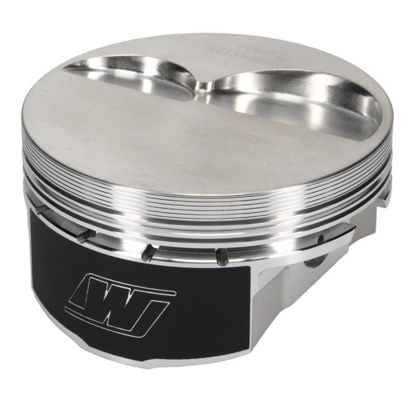 Wiseco Ford 302/351 4.030in Bore -7.5cc Dish Piston Shelf Stock Kit - K0166X3