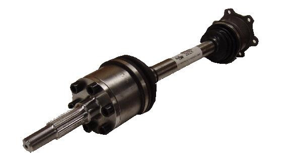 DSS Nissan 2003-2008 350Z / G35 900HP Level 5 Axle -Left RA8006X5 - 510197