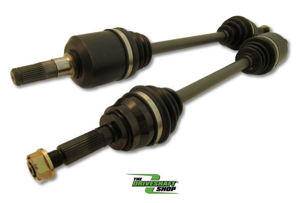 DSS 04-07 Subaru WRX STi Direct Bolt-In 800HP Rear Axle RA8528X4-V2 - 510215