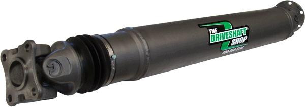 DSS Mitsubishi 2001-2007 Evo VII / VIII / IX Aluminum / CV Driveshaft (Non-AYC) MISH8-A - 610087