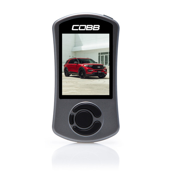 Cobb 20-23 Ford Explorer XT AccessPORT V3 - AP3-FOR-012