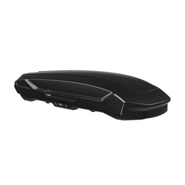 Thule Motion XL Roof Box Glossy - Black - 639850