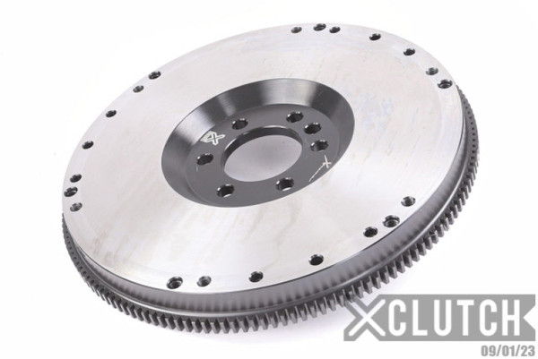 XClutch 67-69 Chevrolet Camaro Z28 4.9L Chromoly Flywheel - XFGM012C