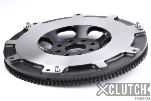 XClutch 02-05 Lexus IS300 Base 3.0L Lightweight Chromoly Flywheel - XFTY020CL