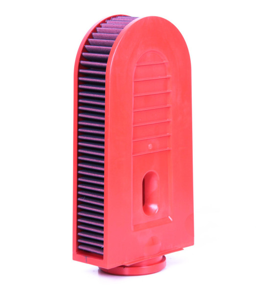 BMC 08-14 Mercedes Class C (W204/C204/S204) C220 CDI Blue Effcy. (4-Matic) Replacement Air Filter - FB936/04