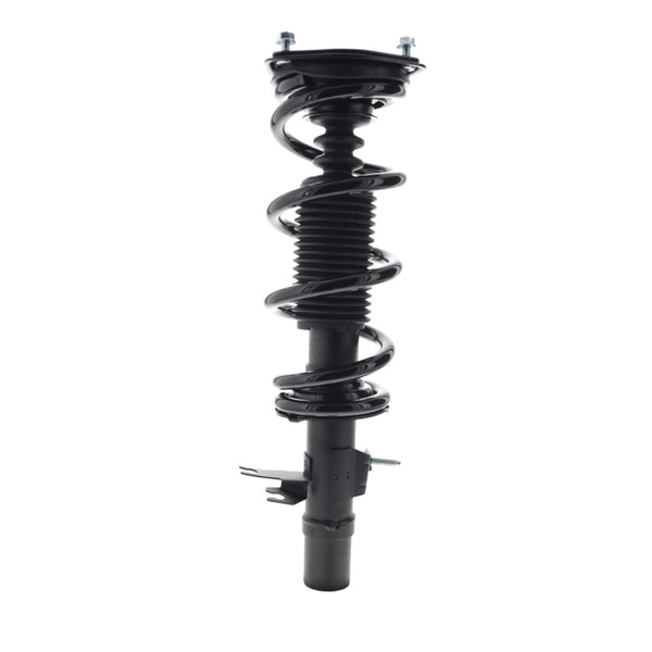 KYB 09-13 Infiniti G37 AWD Sedan w/o 4WS Strut Plus Shocks & Struts - Front Right - SR4633