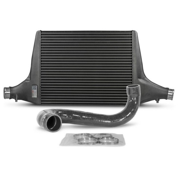 Wagner Tuning 2018+ Audi A6/A7 (C8) 45TDI Competition Intercooler Kit - 200001156