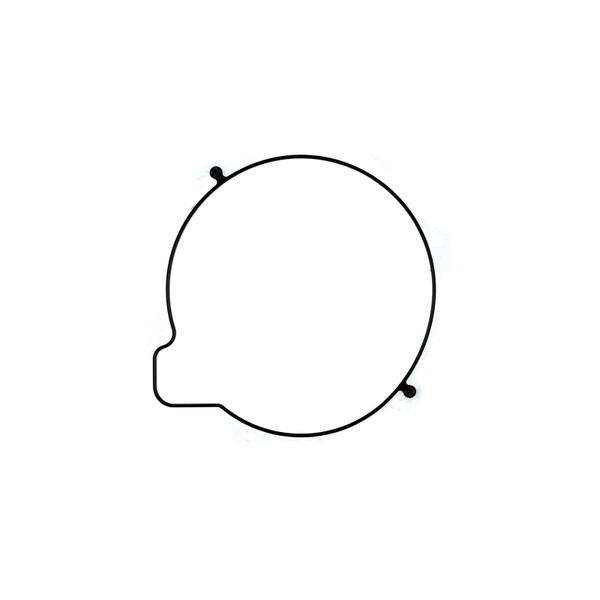 Cometic Hd Milwaukee 8, Primary To Engine Gasket Gasket,1Pk - C10211