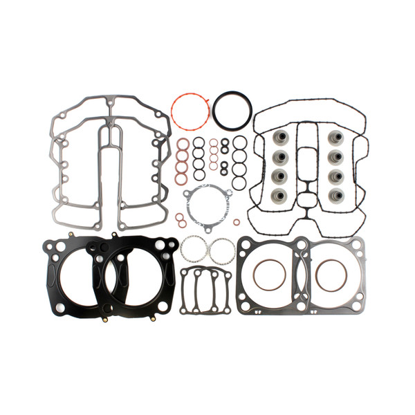 Cometic 2017 Harley-Davidson Milkwaukee 8 4.250 Top End Kit w/ .040 Head Gasket - C10223