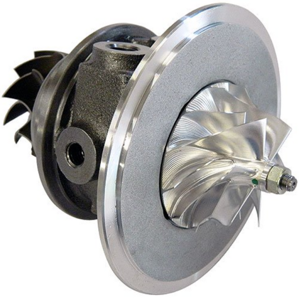 BorgWarner Cartridge S400SX-E SX-E 72mm (96/87) - 14009097007