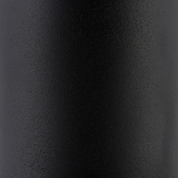 Wehrli 10-12 6.7L Cummins 4in. Intake Kit - Fine Texture Black - WCF100875-FTB